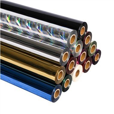 Külmstantsitud alumiiniumfoolium