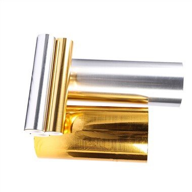 PET-harjatud kile trükkimiseks